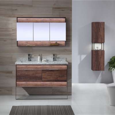 Wholesale Hotel Modern Bathroom Vanity Cabinet Chinese Bathroom Vanity