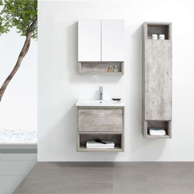 Ojans Wholesale Modern Bathroom Vanity Hotel Bathroom Vanity Cabinet Chinese Bathroom Vanity