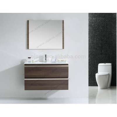 OJANS Wall-Mounted Bathroom vanity Cabinet